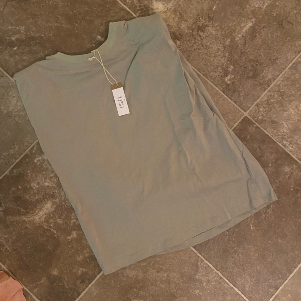 Green Tank